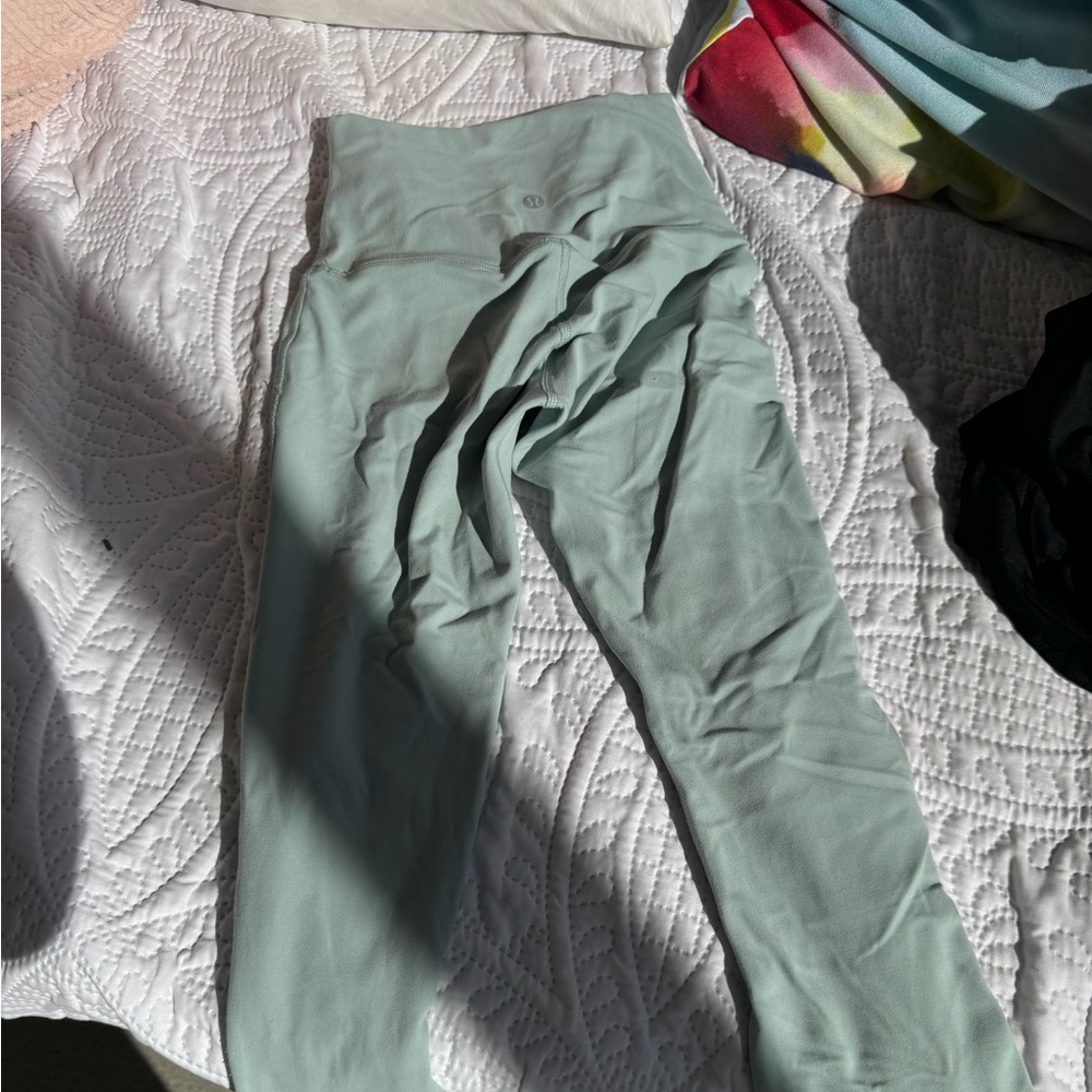 Lululemonon Leggings Size:2